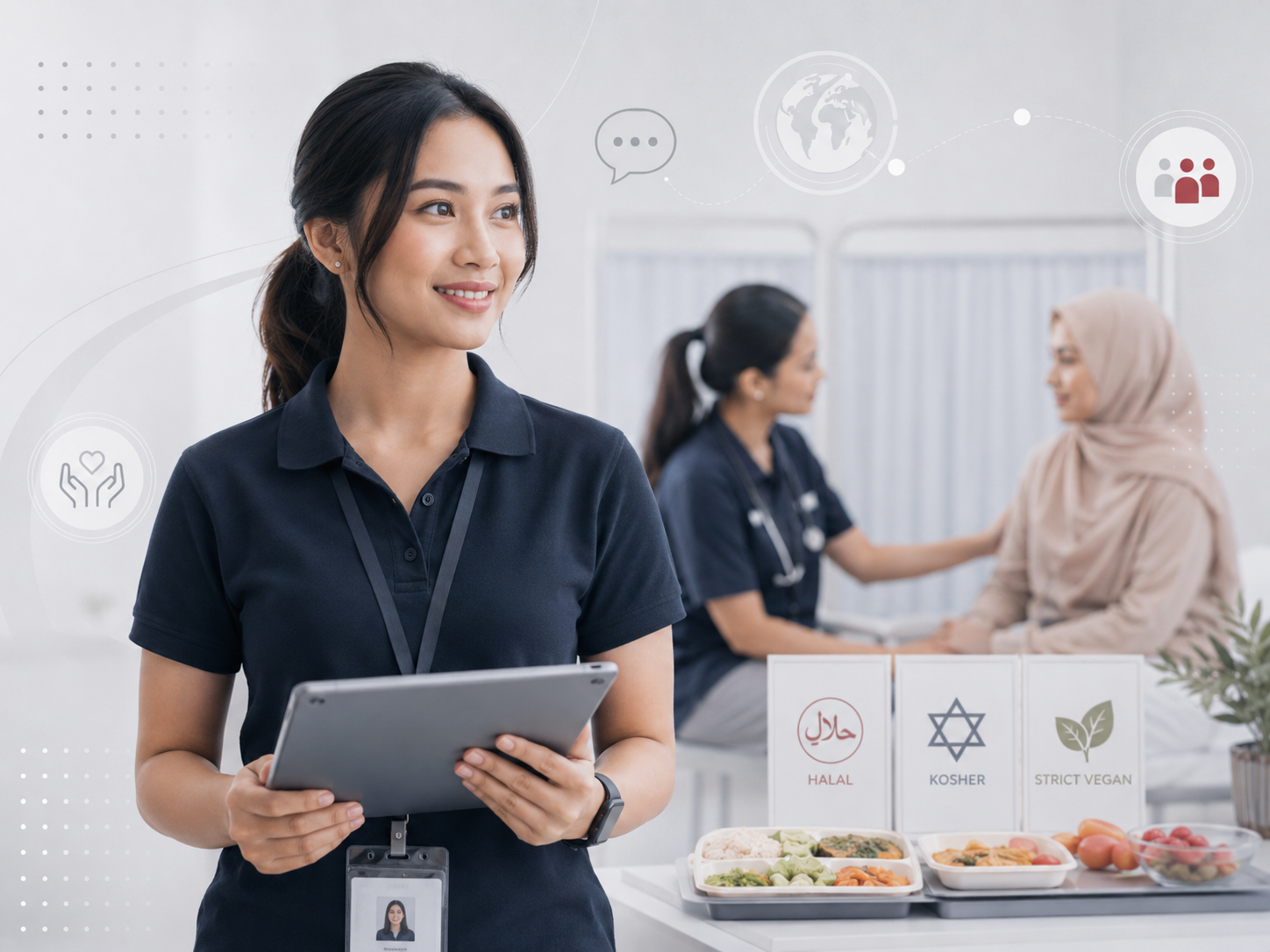 Pelatihan Ketangkasan Lintas Budaya (Cross-Cultural Agility)